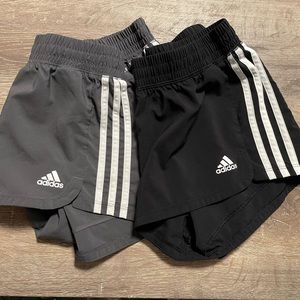 Adidas Shorts Bundle